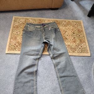 Ladies Dereon Jeans size 20 W new